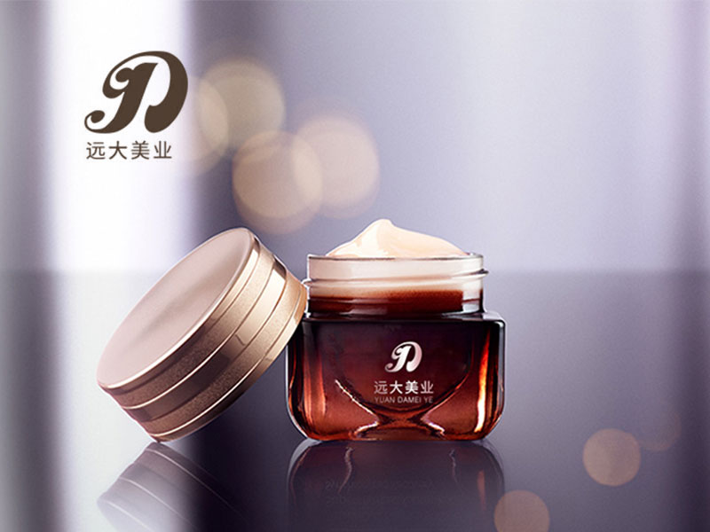 珠海遠大美業(yè)網(wǎng)站建設(shè)案例